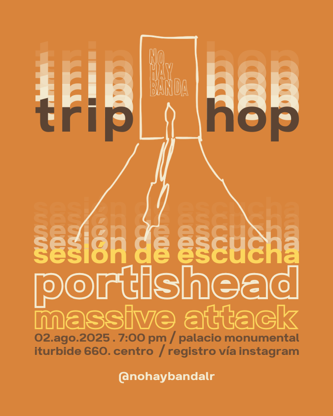Trip Hop