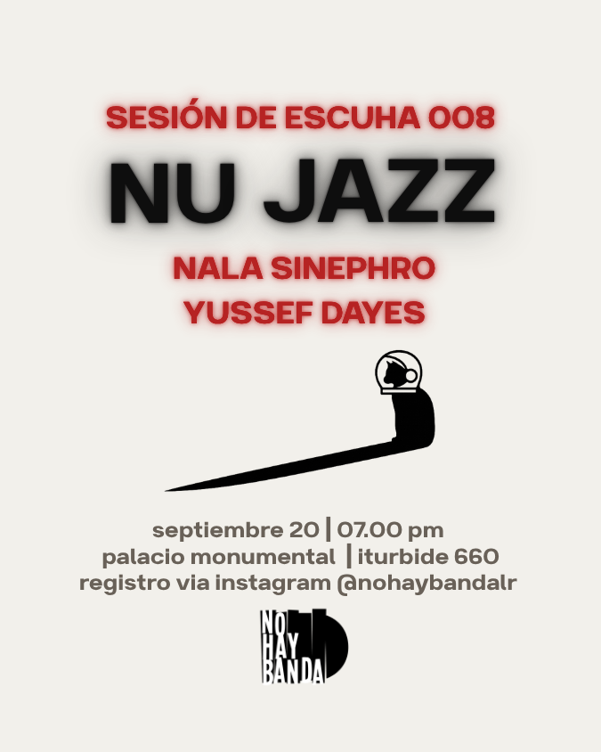 Nu Jazz