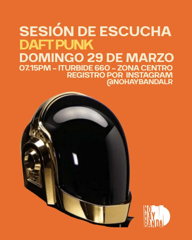 Daft Punk