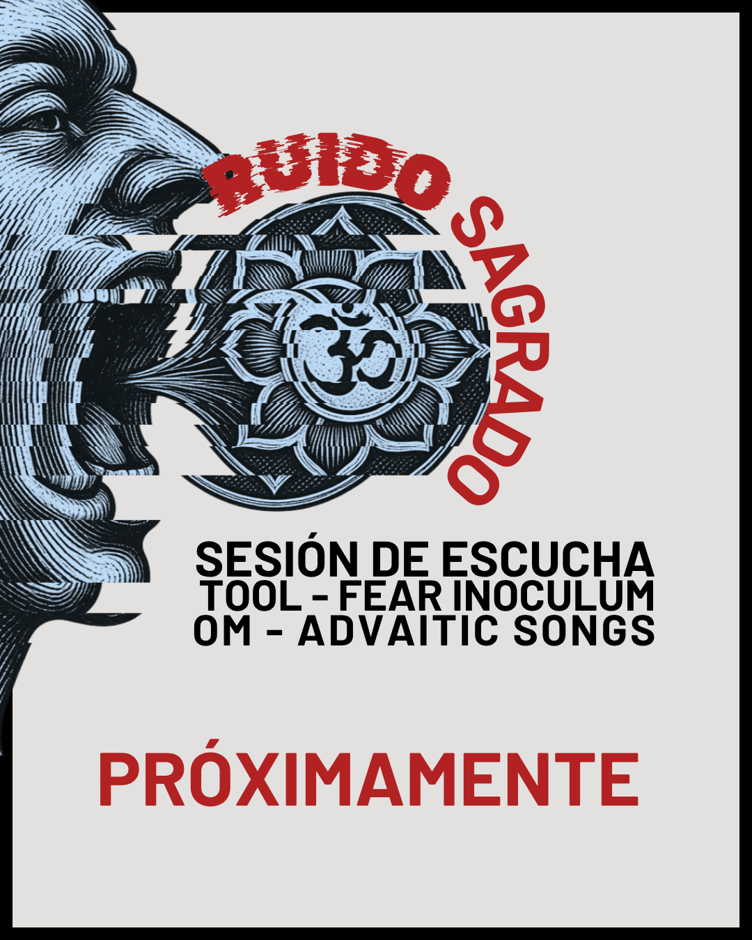 Ruido Sagrado