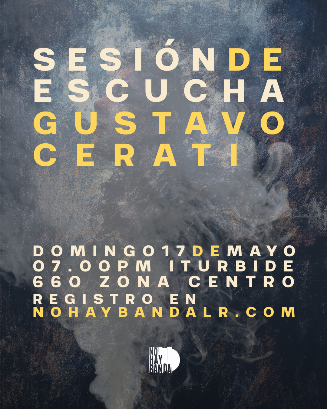 Gustavo Cerati
