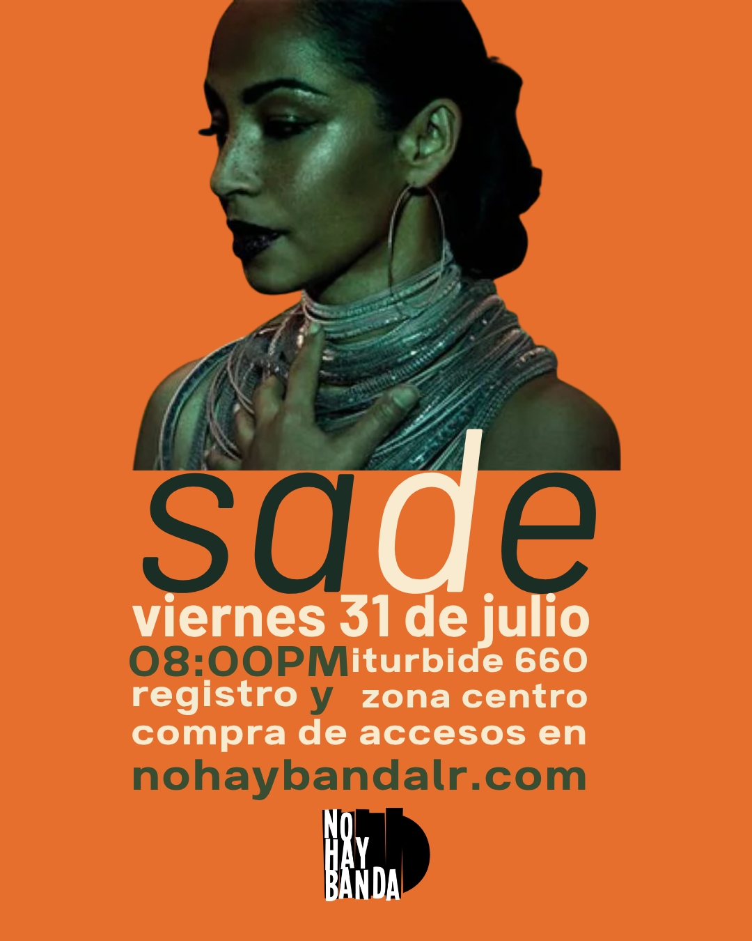 Sade