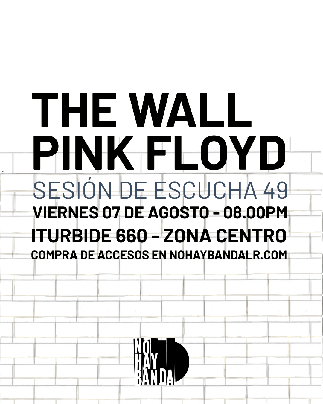 The Wall